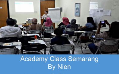 Academy Class Semarang By Nien