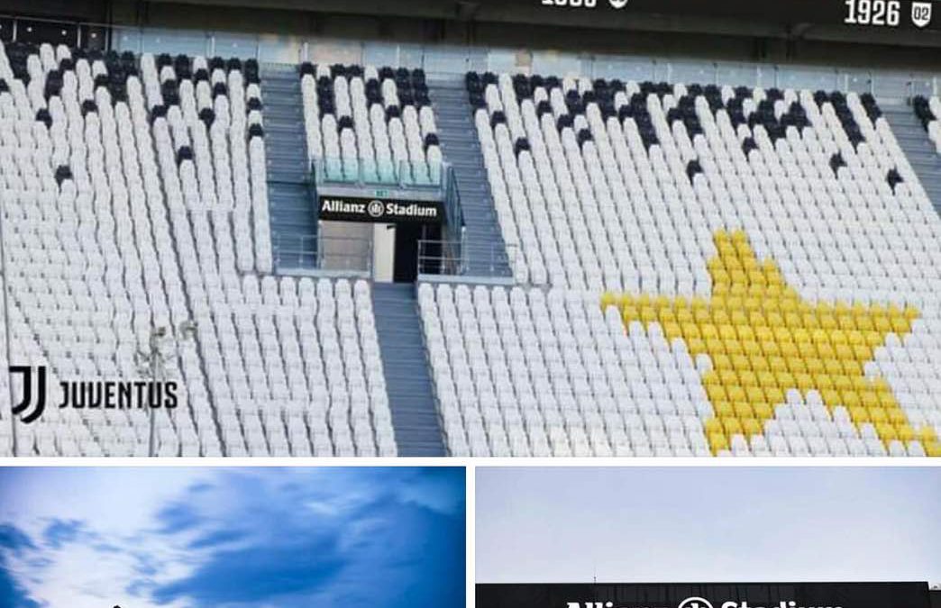 Stadion Allianz di Dunia