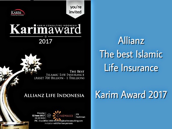 Karim Award 2017
