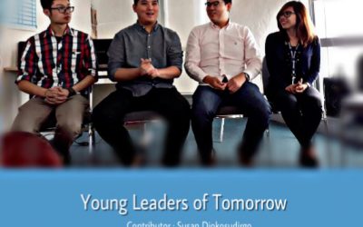 Young Leaders of Tomorrow