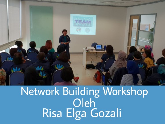 Network Building Workshop