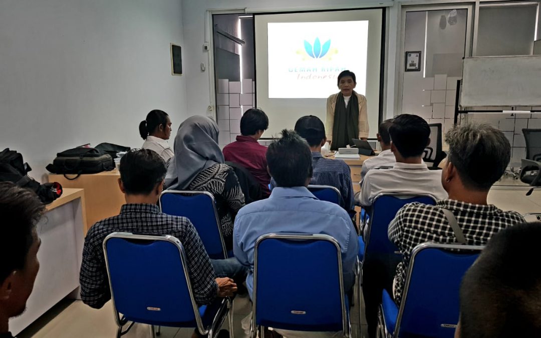 Business Success Presentation Cirebon